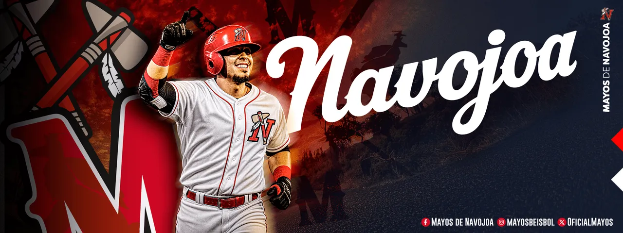 Mayos de Navojoa estamos de regreso