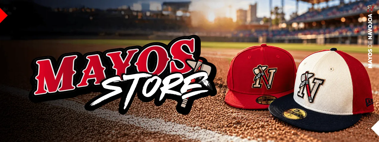 Mayos Store